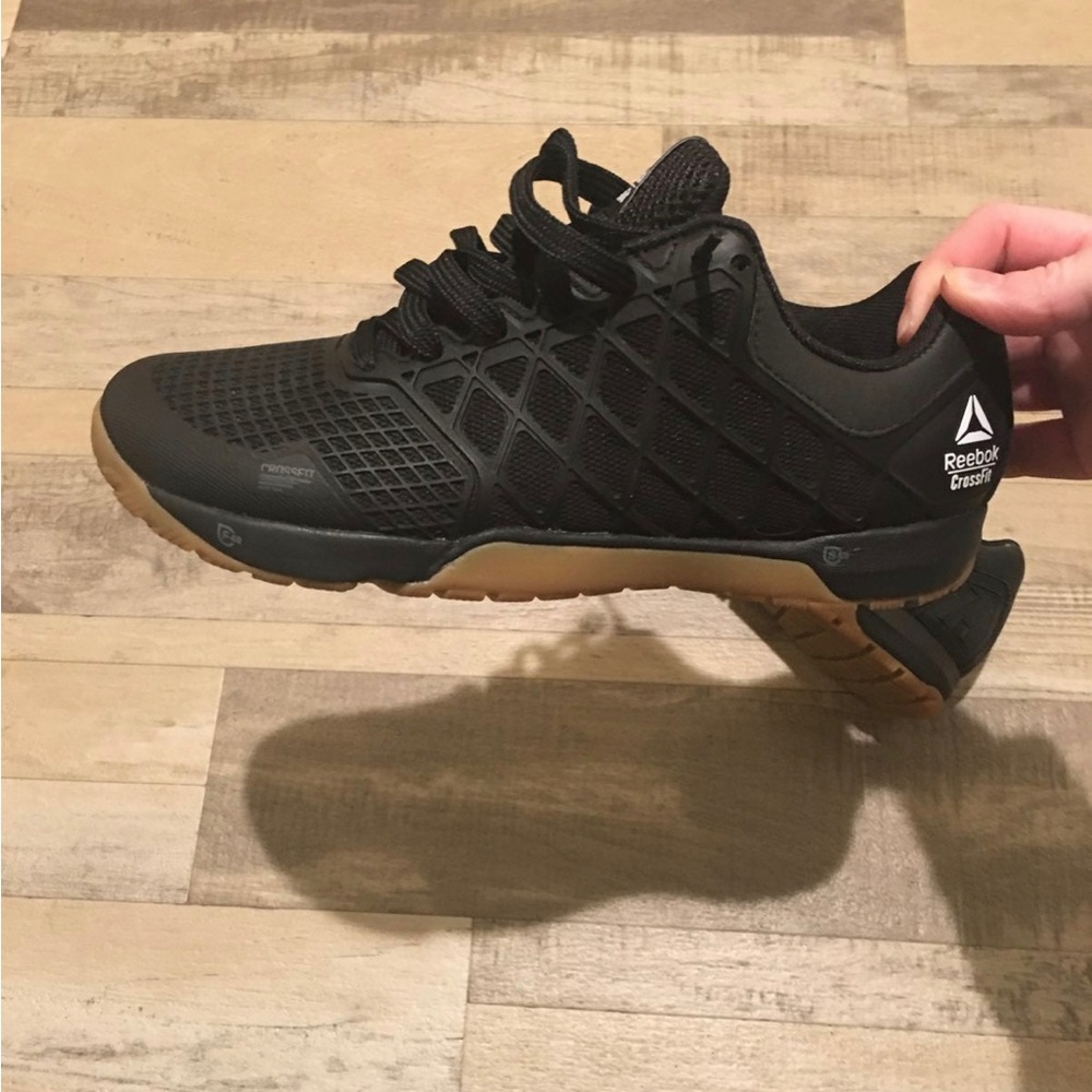 Reebok Nano 4.0 size 8
